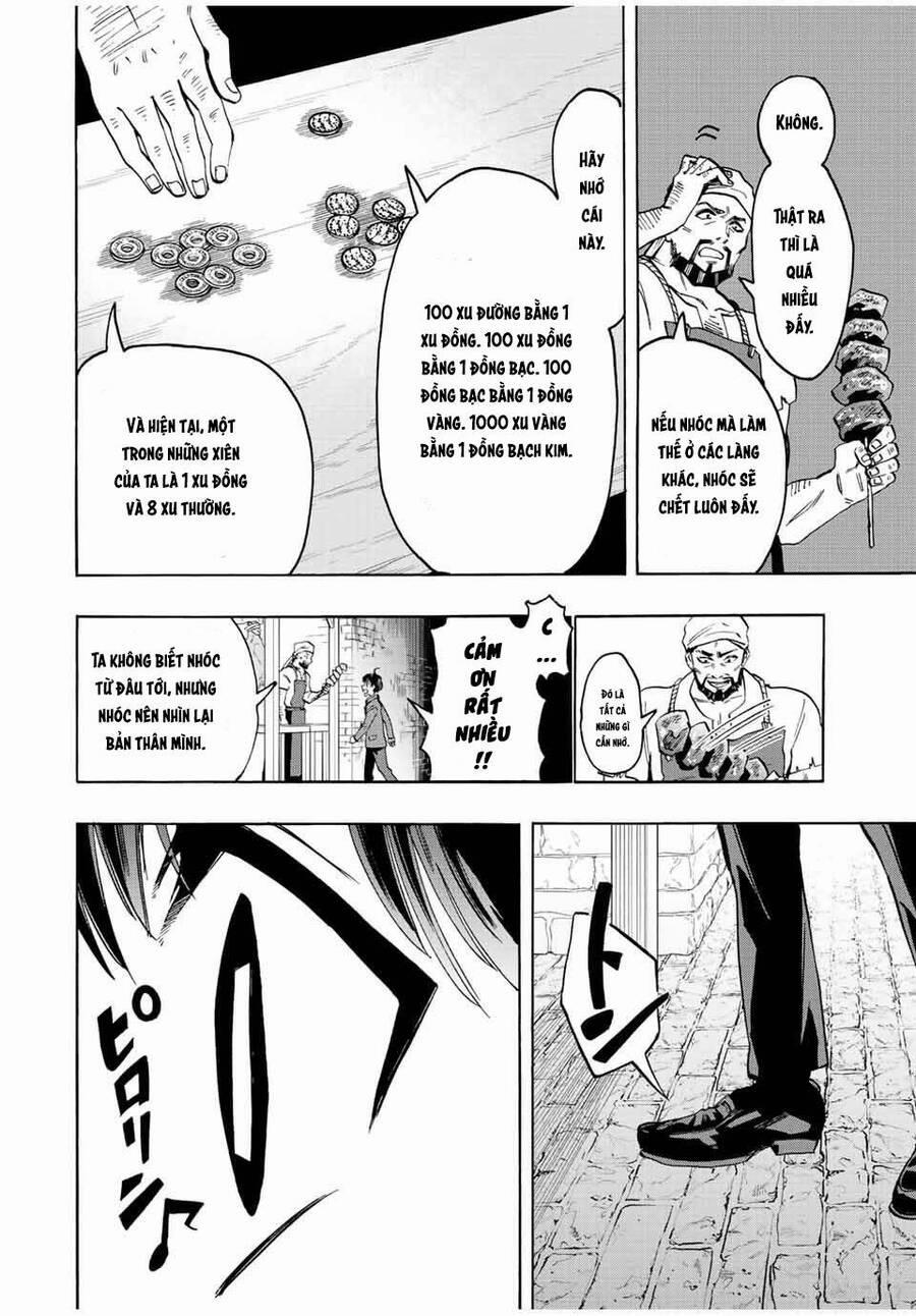 Ngao Du Tại Chốn Dị Giới 1 trang 38