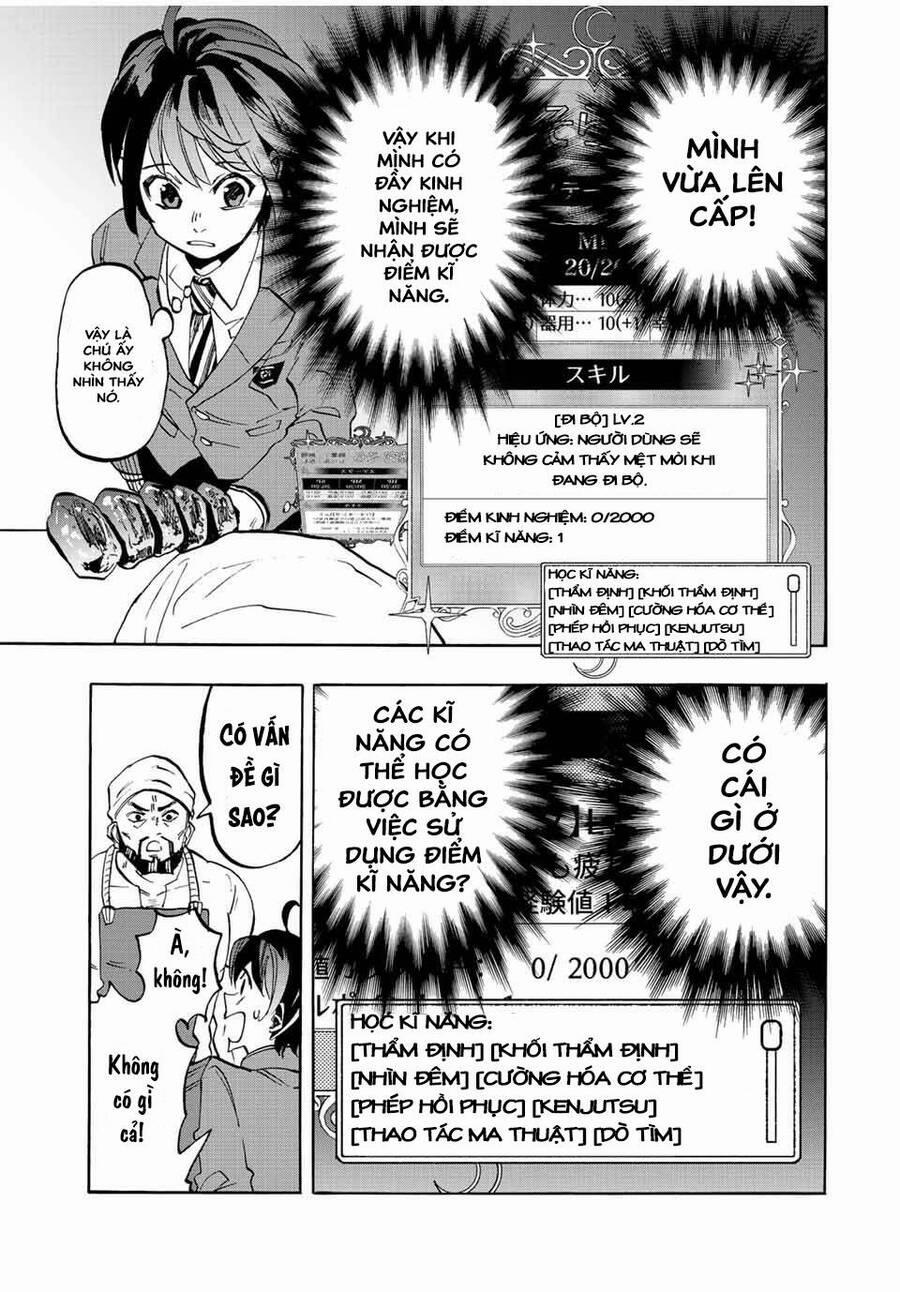 Ngao Du Tại Chốn Dị Giới 1 trang 39