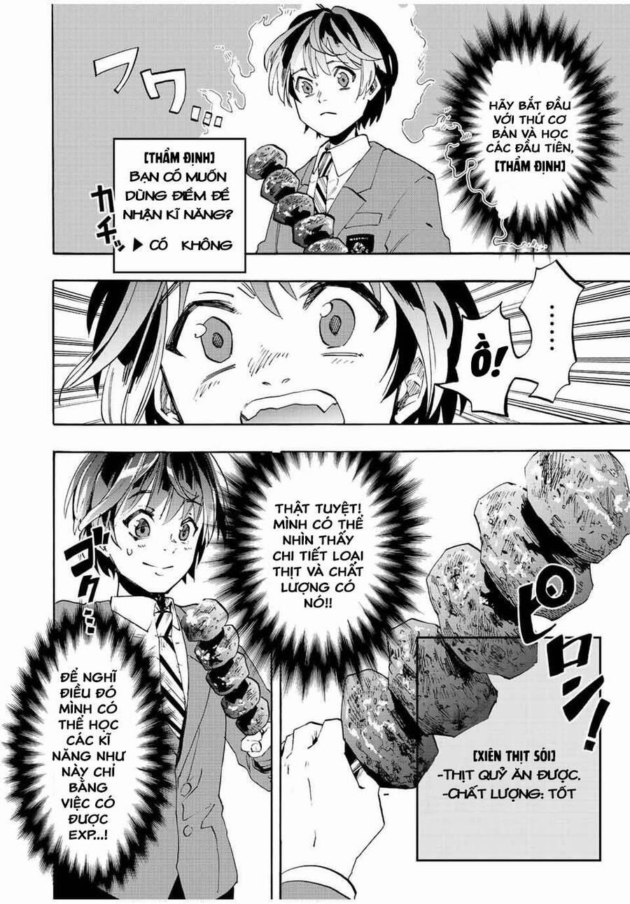 Ngao Du Tại Chốn Dị Giới 1 trang 40