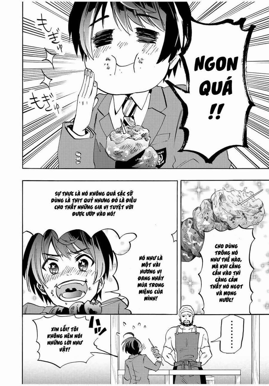 Ngao Du Tại Chốn Dị Giới 1 trang 42