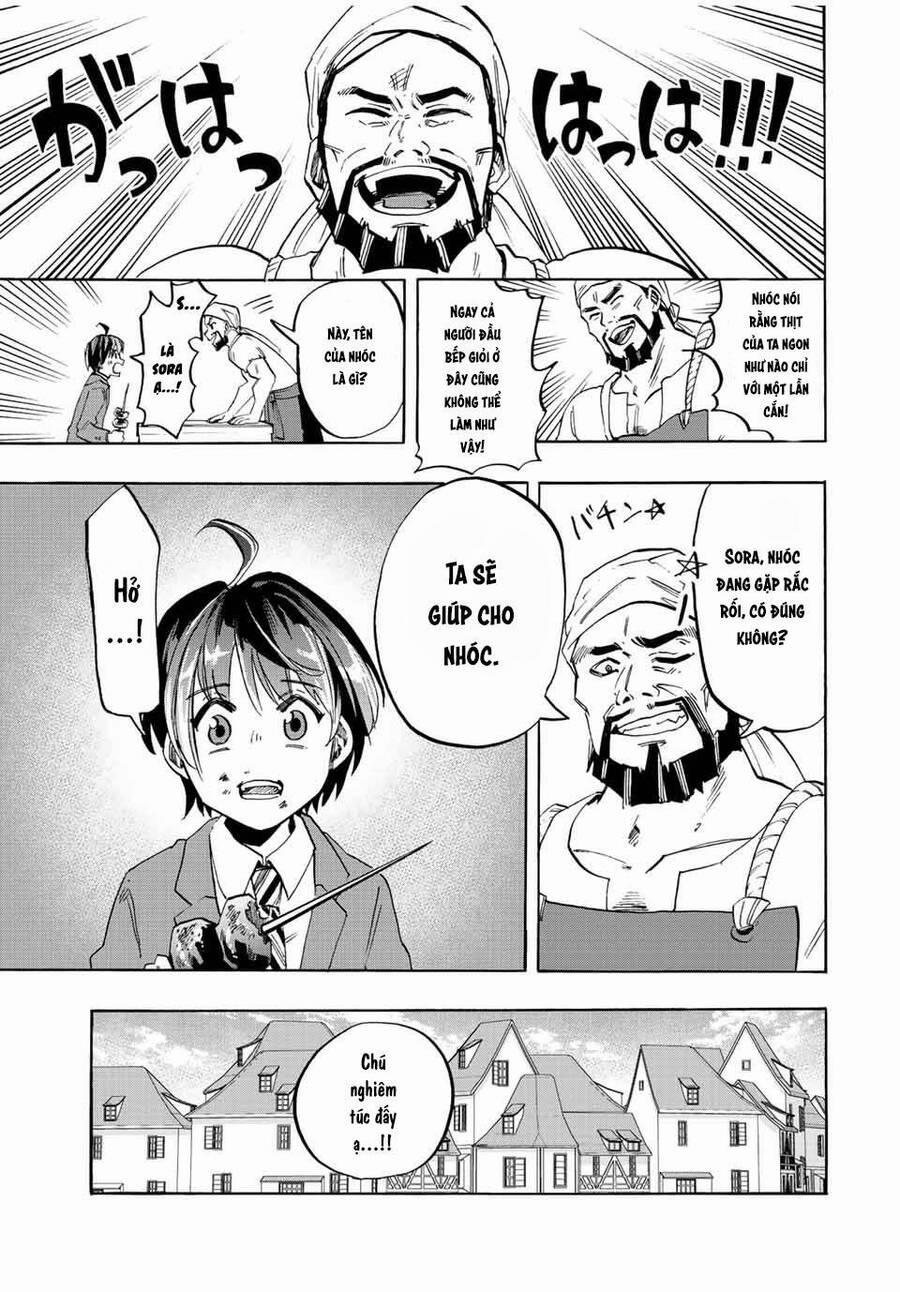 Ngao Du Tại Chốn Dị Giới 1 trang 43