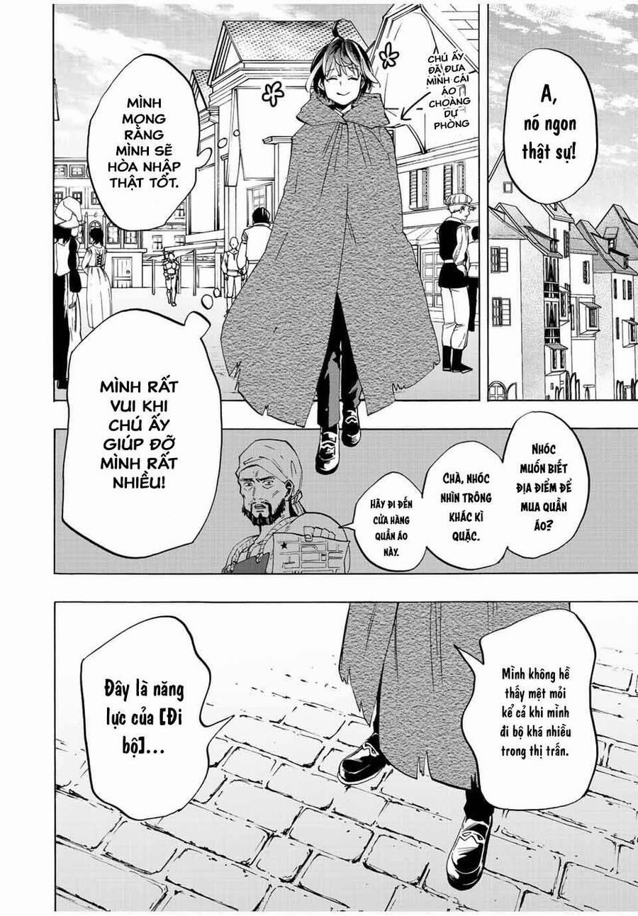 Ngao Du Tại Chốn Dị Giới 1 trang 44