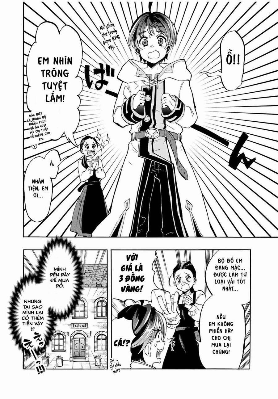 Ngao Du Tại Chốn Dị Giới 1 trang 46