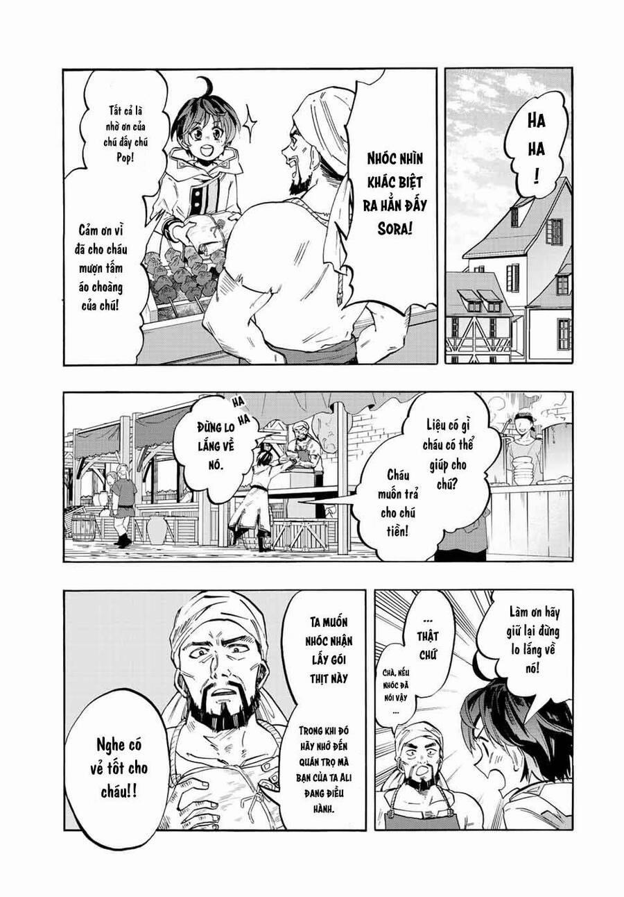 Ngao Du Tại Chốn Dị Giới 1 trang 47