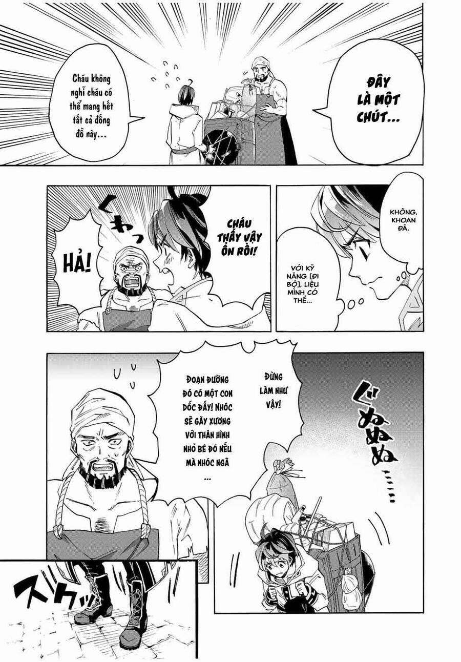 Ngao Du Tại Chốn Dị Giới 1 trang 49