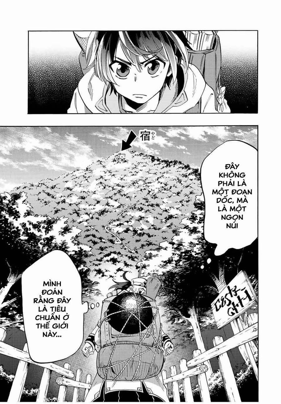 Ngao Du Tại Chốn Dị Giới 1 trang 51