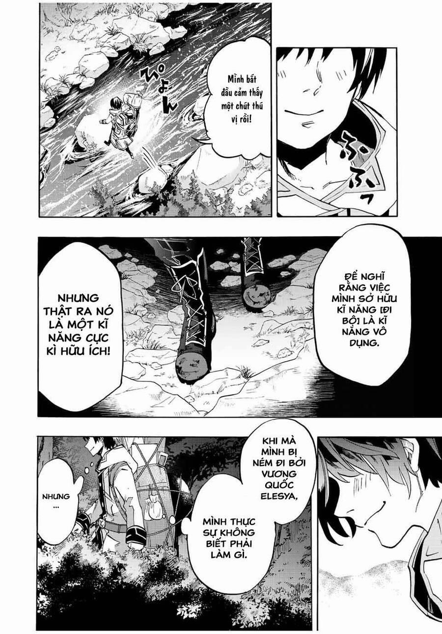 Ngao Du Tại Chốn Dị Giới 1 trang 54