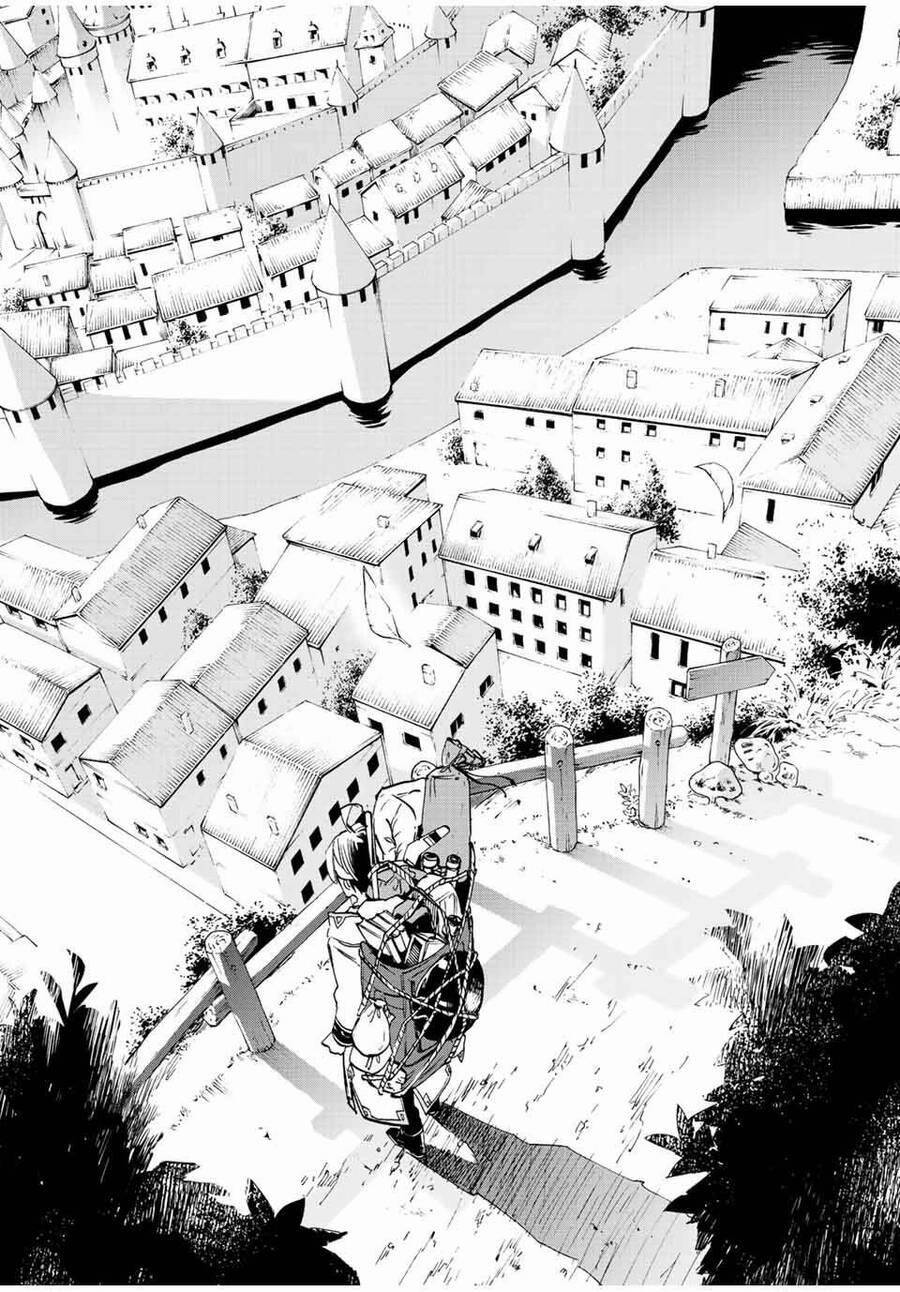 Ngao Du Tại Chốn Dị Giới 1 trang 56