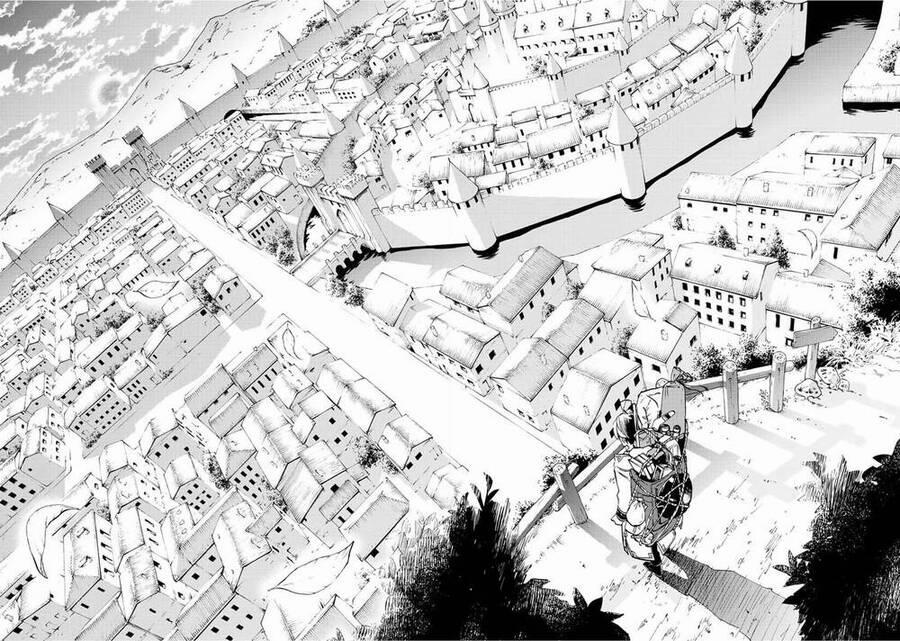 Ngao Du Tại Chốn Dị Giới 1 trang 57