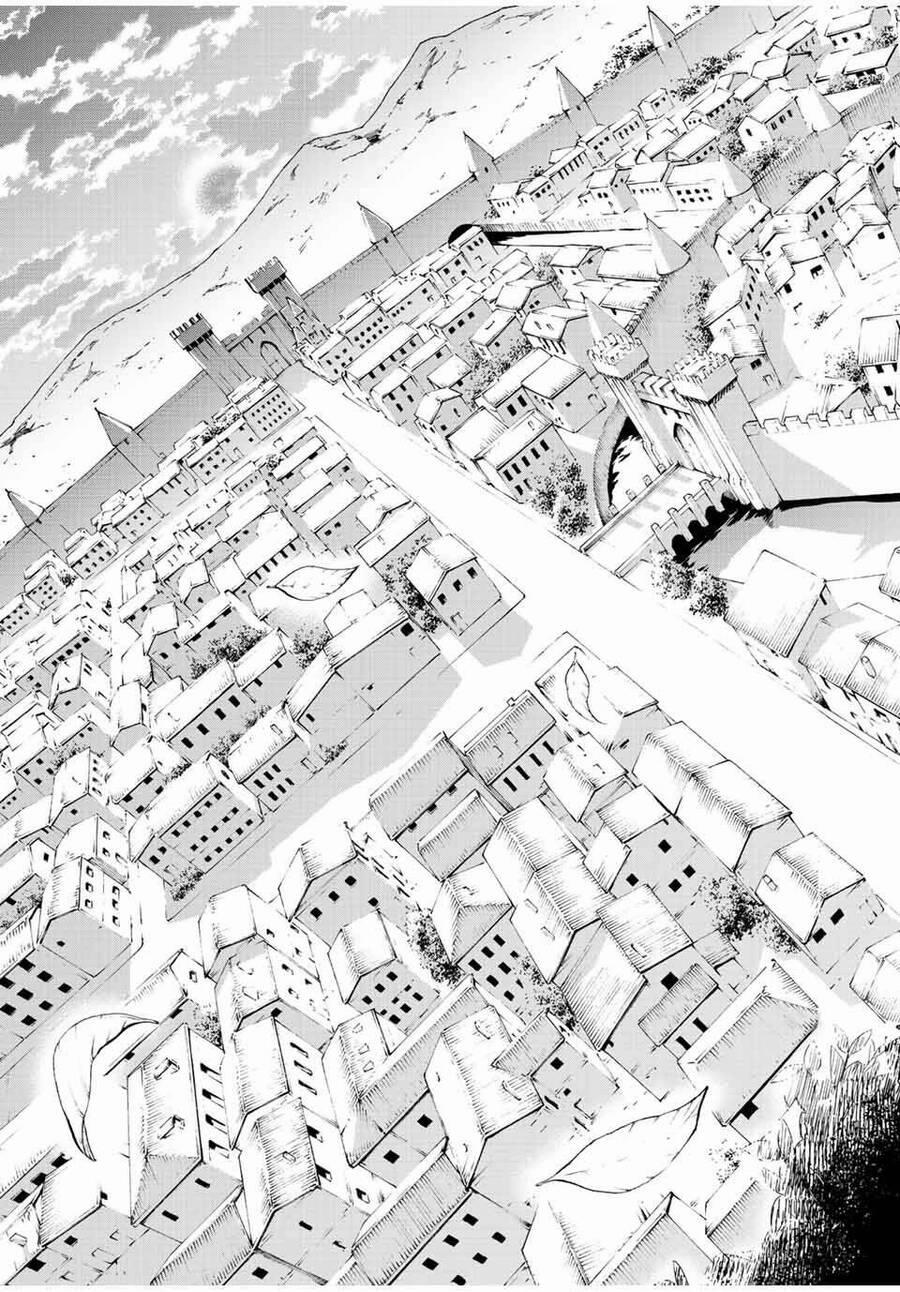 Ngao Du Tại Chốn Dị Giới 1 trang 58