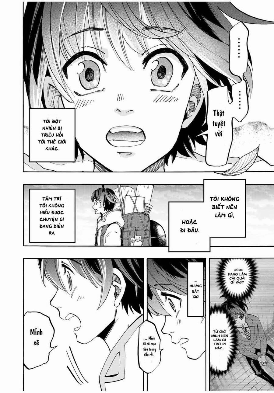 Ngao Du Tại Chốn Dị Giới 1 trang 59