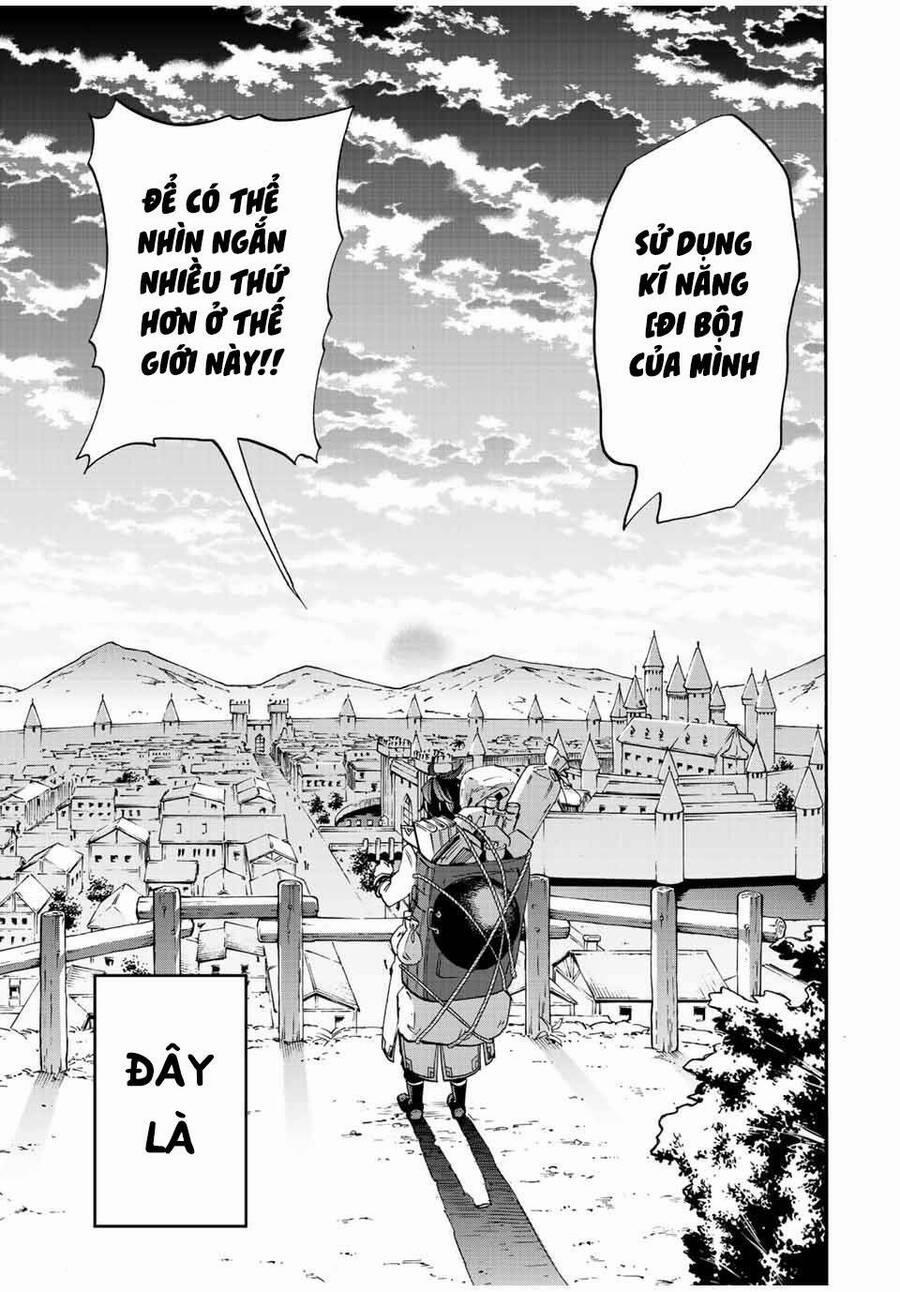 Ngao Du Tại Chốn Dị Giới 1 trang 60