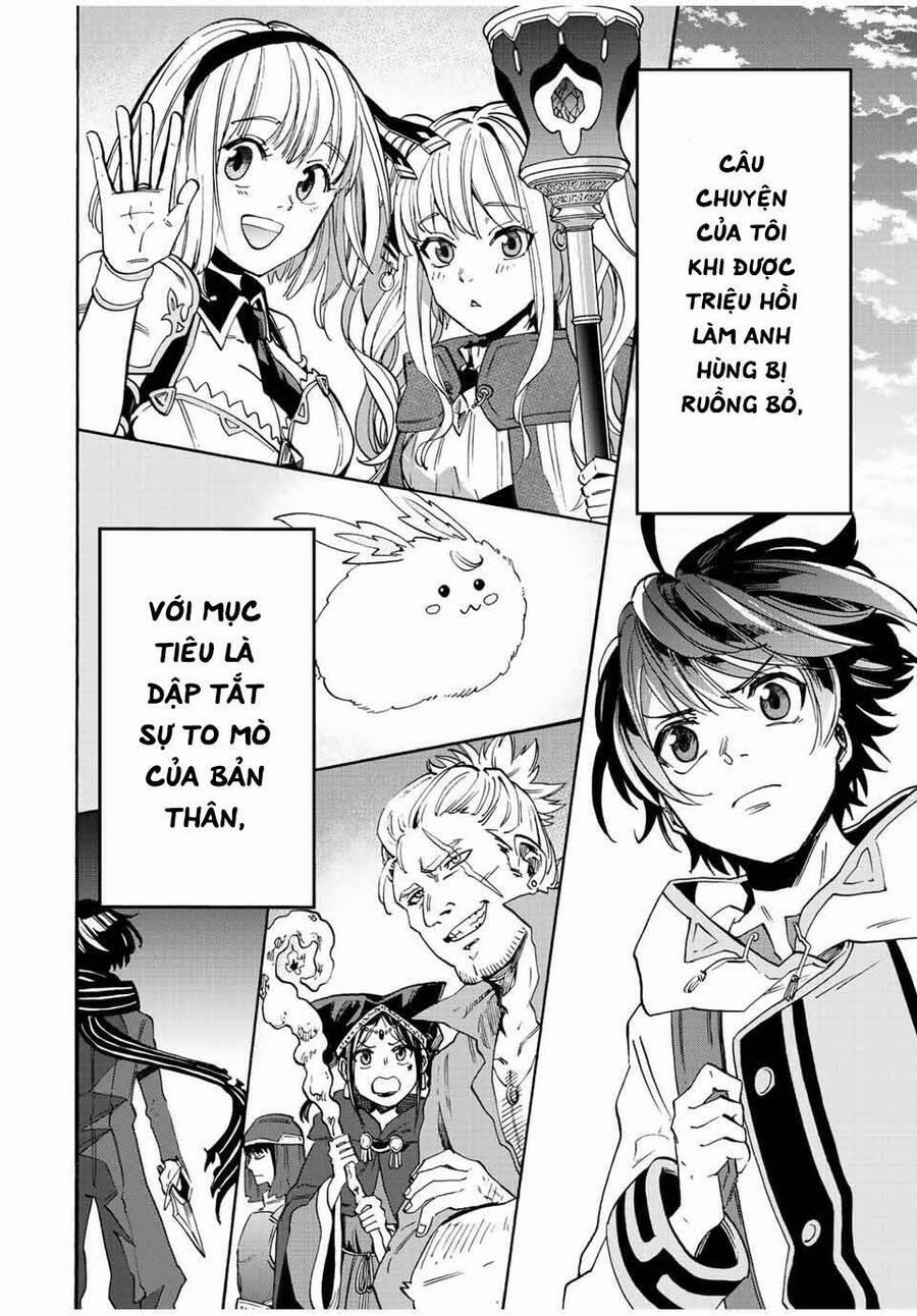 Ngao Du Tại Chốn Dị Giới 1 trang 61