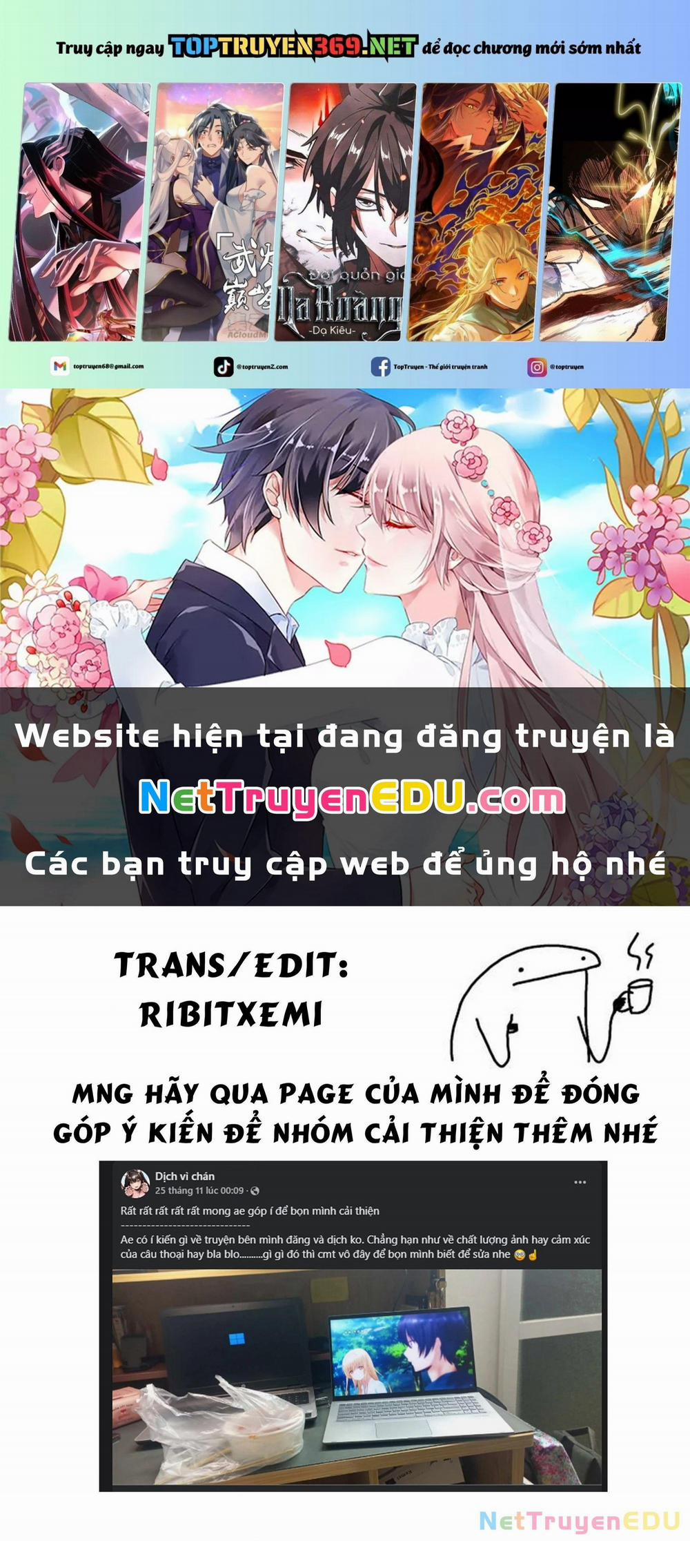 Ngao Du Tại Chốn Dị Giới 10 trang 0