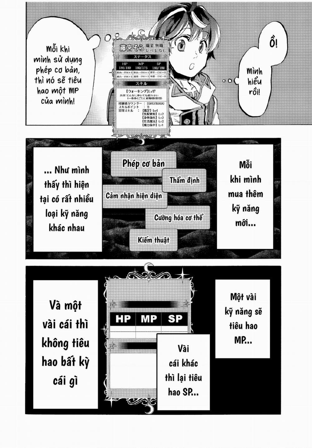 Ngao Du Tại Chốn Dị Giới 10 trang 6