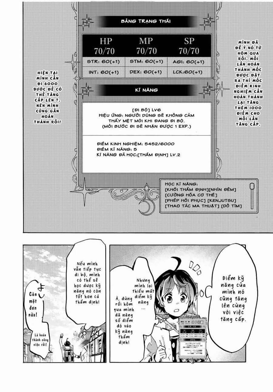 Ngao Du Tại Chốn Dị Giới 2 trang 25