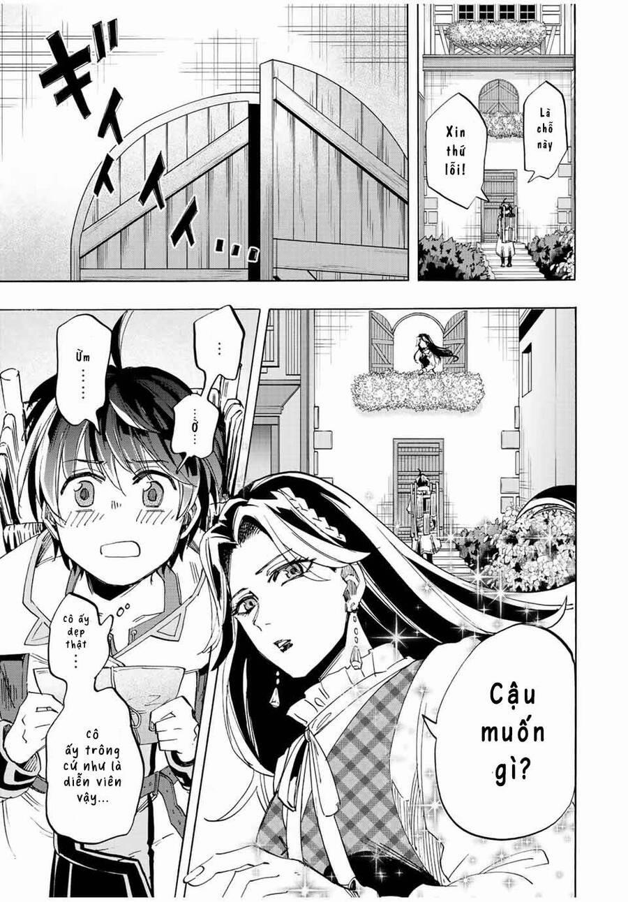 Ngao Du Tại Chốn Dị Giới 2 trang 26