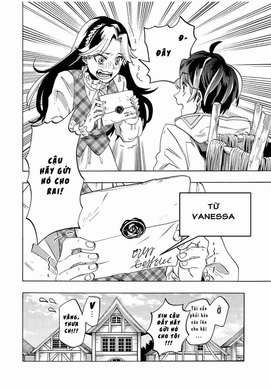 Ngao Du Tại Chốn Dị Giới 2 trang 29