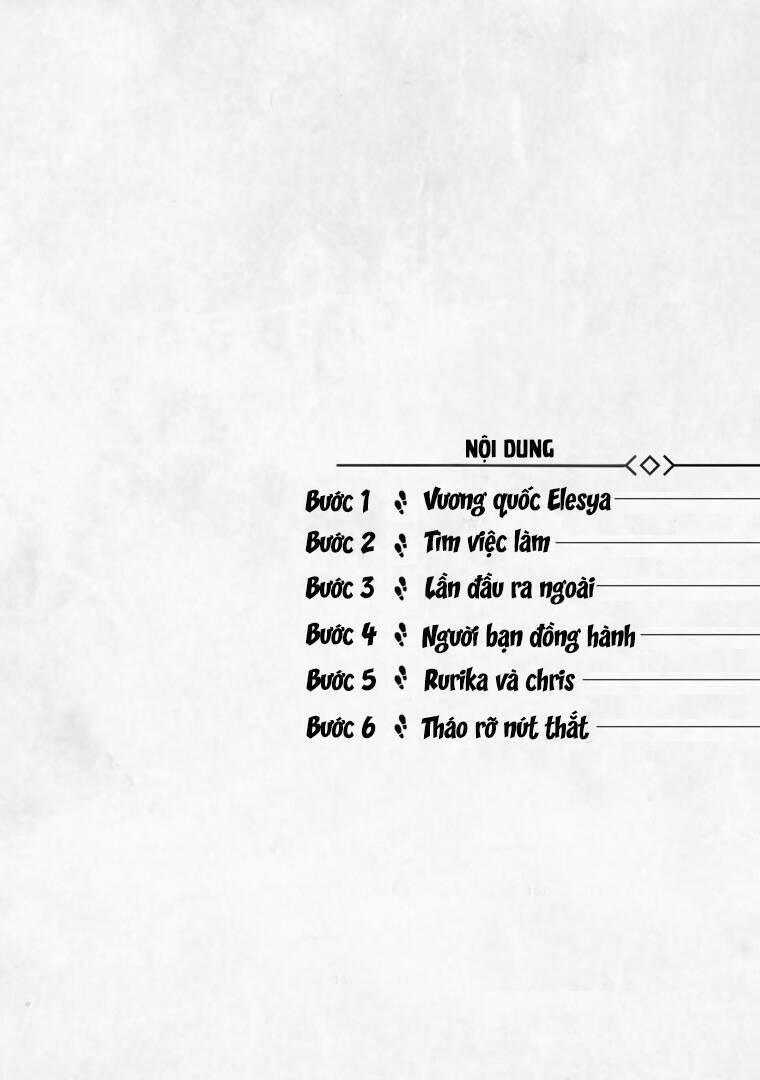 Ngao Du Tại Chốn Dị Giới 2 trang 3