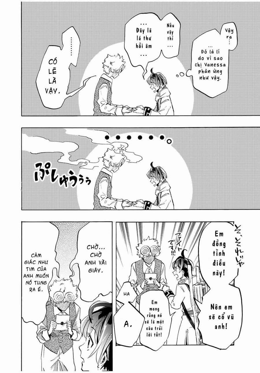 Ngao Du Tại Chốn Dị Giới 2 trang 33