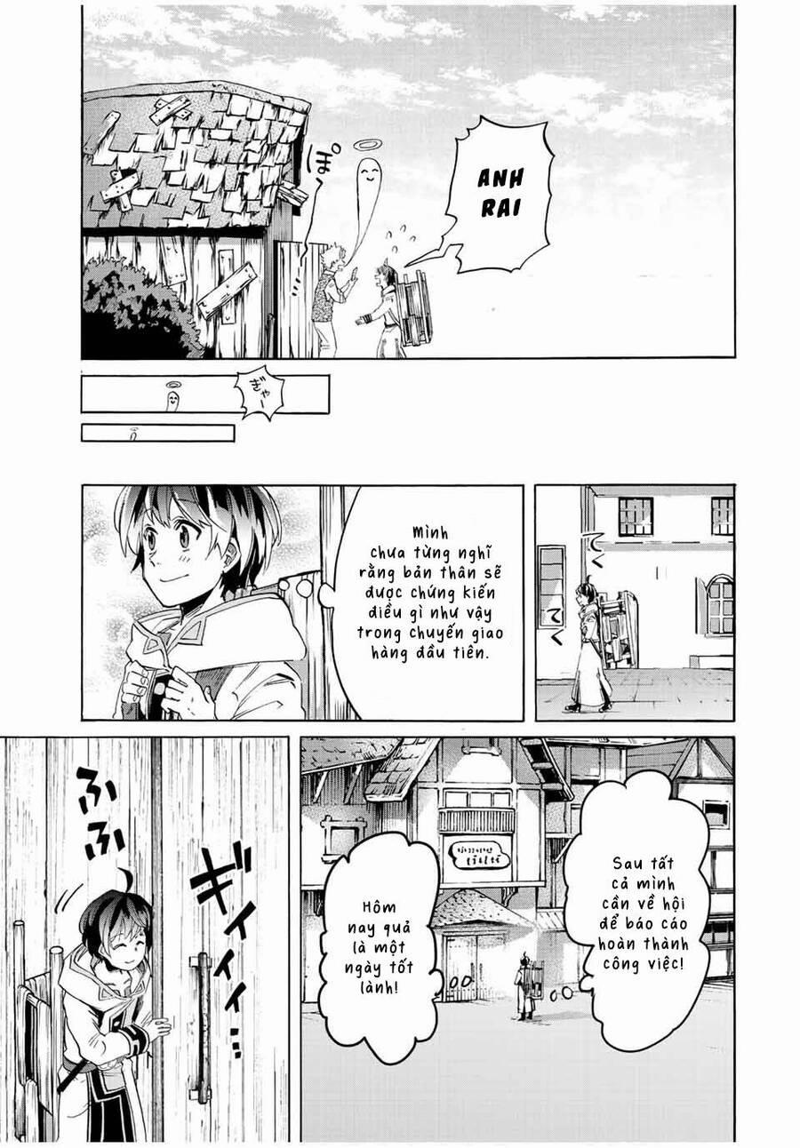 Ngao Du Tại Chốn Dị Giới 2 trang 36