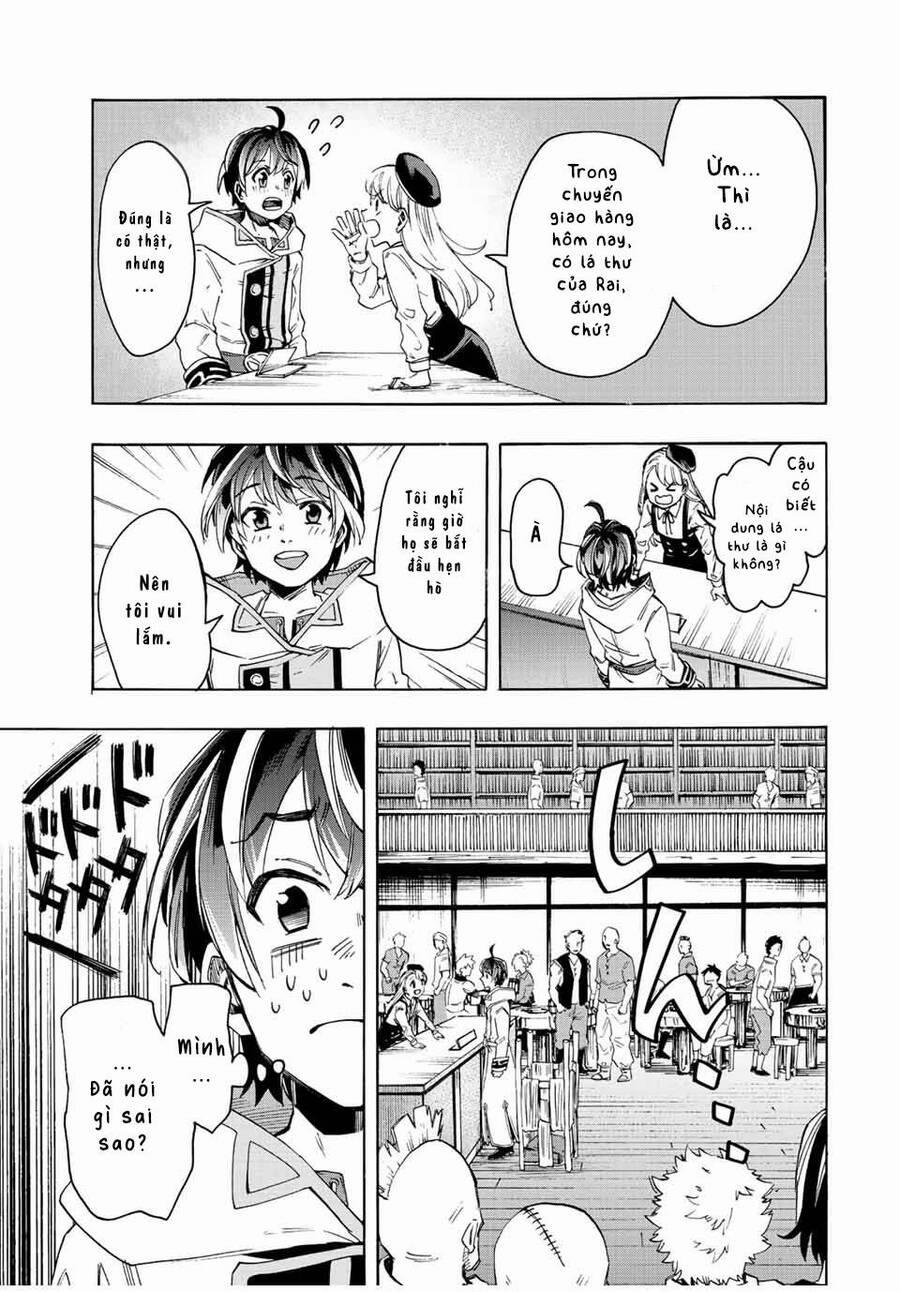 Ngao Du Tại Chốn Dị Giới 2 trang 38