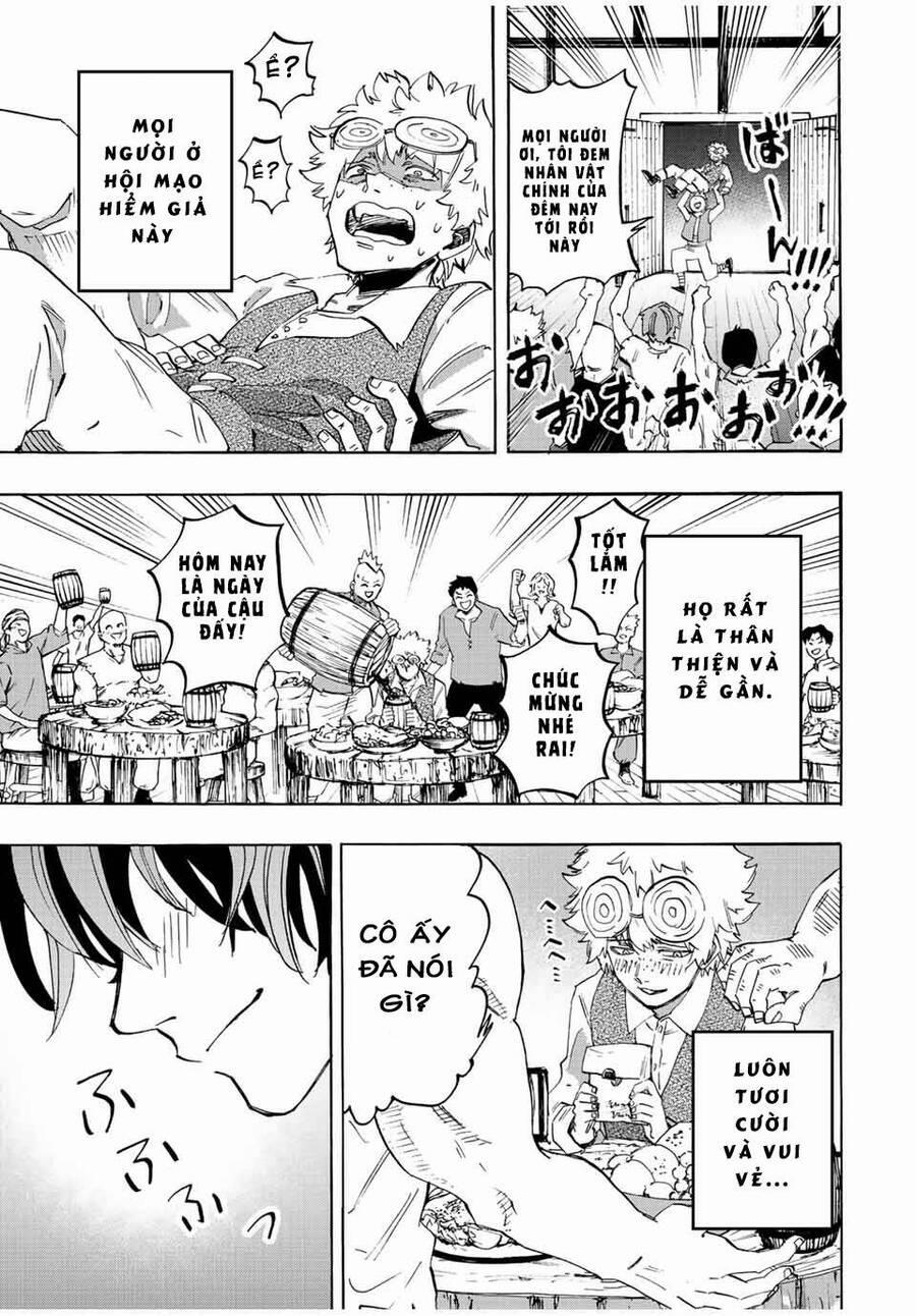 Ngao Du Tại Chốn Dị Giới 2 trang 44