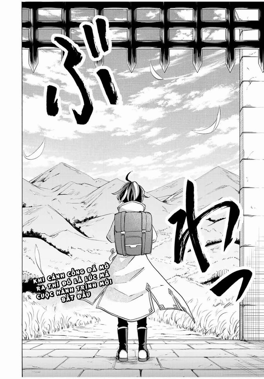 Ngao Du Tại Chốn Dị Giới 3 trang 24