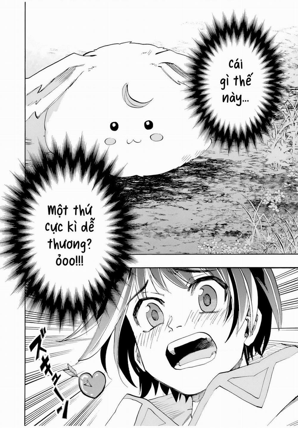 Ngao Du Tại Chốn Dị Giới 4 trang 10