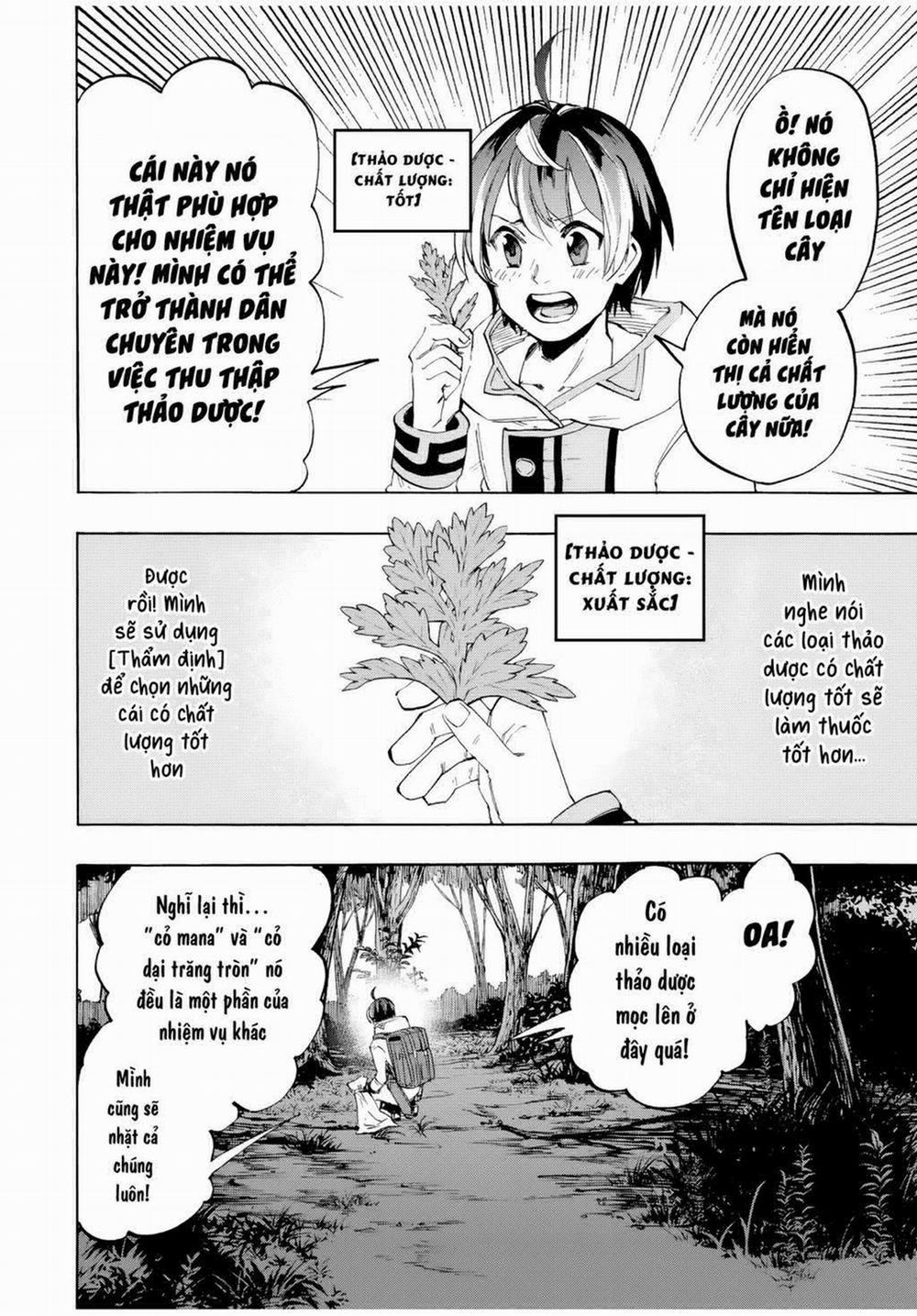 Ngao Du Tại Chốn Dị Giới 4 trang 6