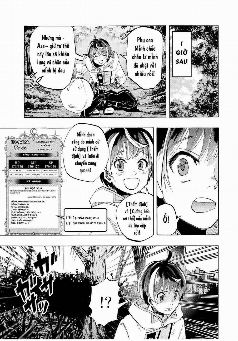 Ngao Du Tại Chốn Dị Giới 4 trang 7