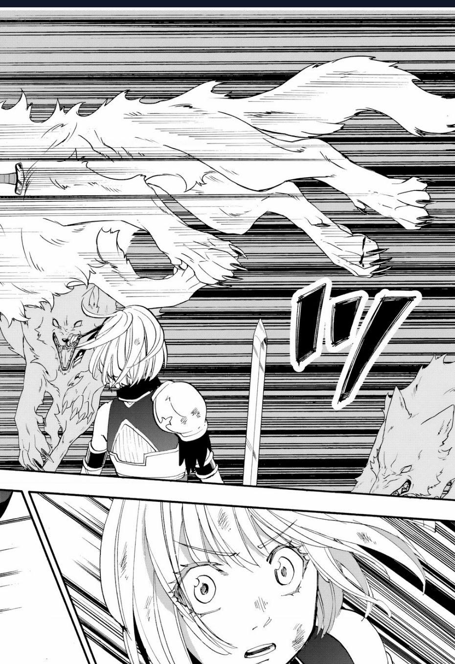 Ngao Du Tại Chốn Dị Giới 5 trang 11