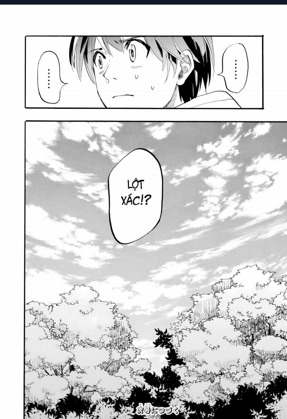 Ngao Du Tại Chốn Dị Giới 5 trang 22