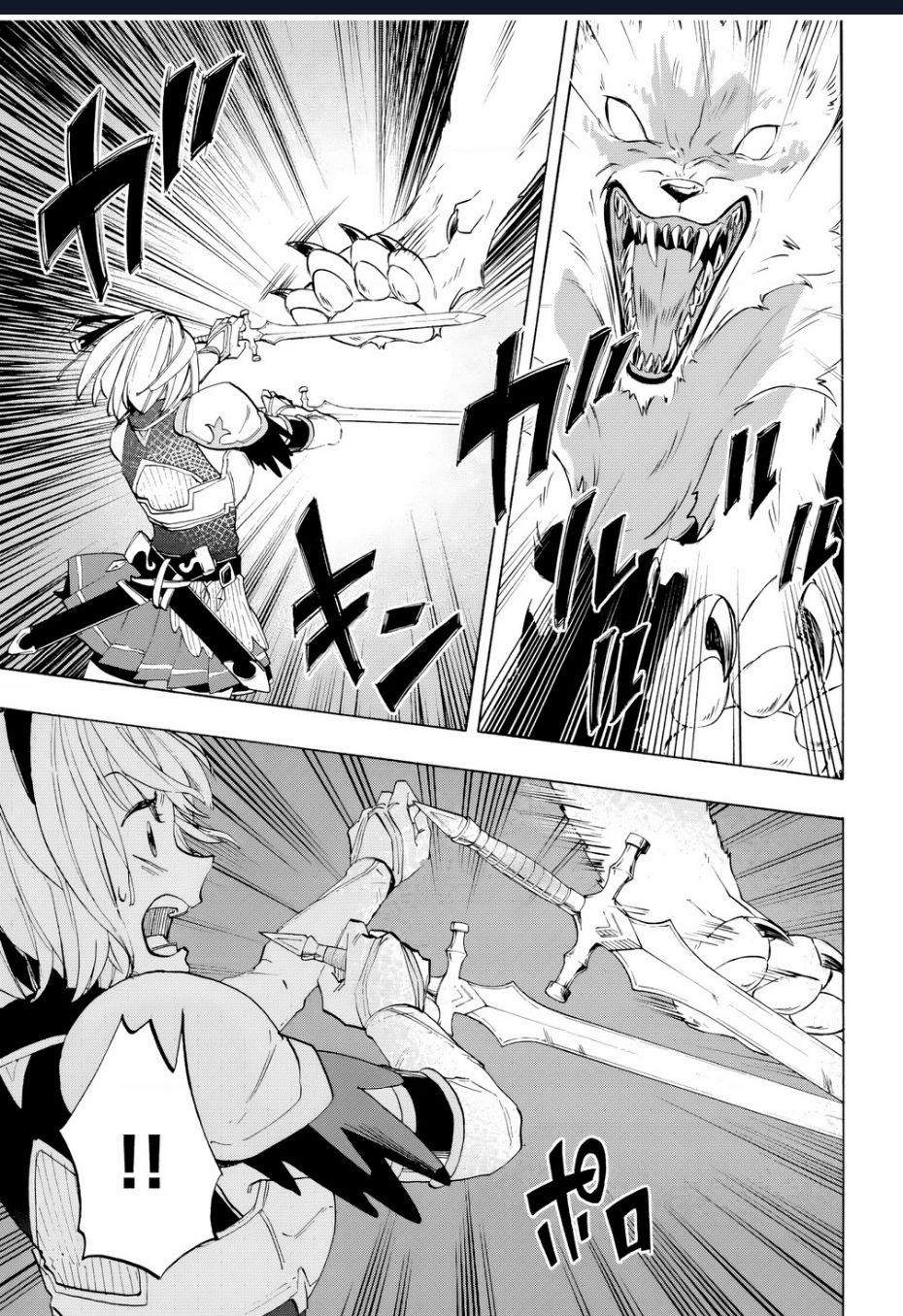 Ngao Du Tại Chốn Dị Giới 5 trang 8