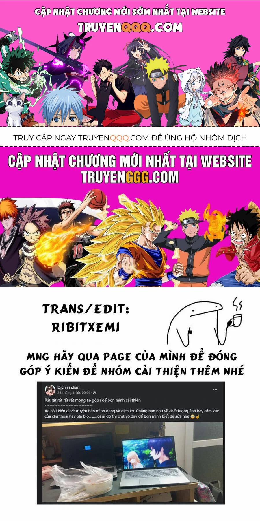 Ngao Du Tại Chốn Dị Giới 7 trang 0