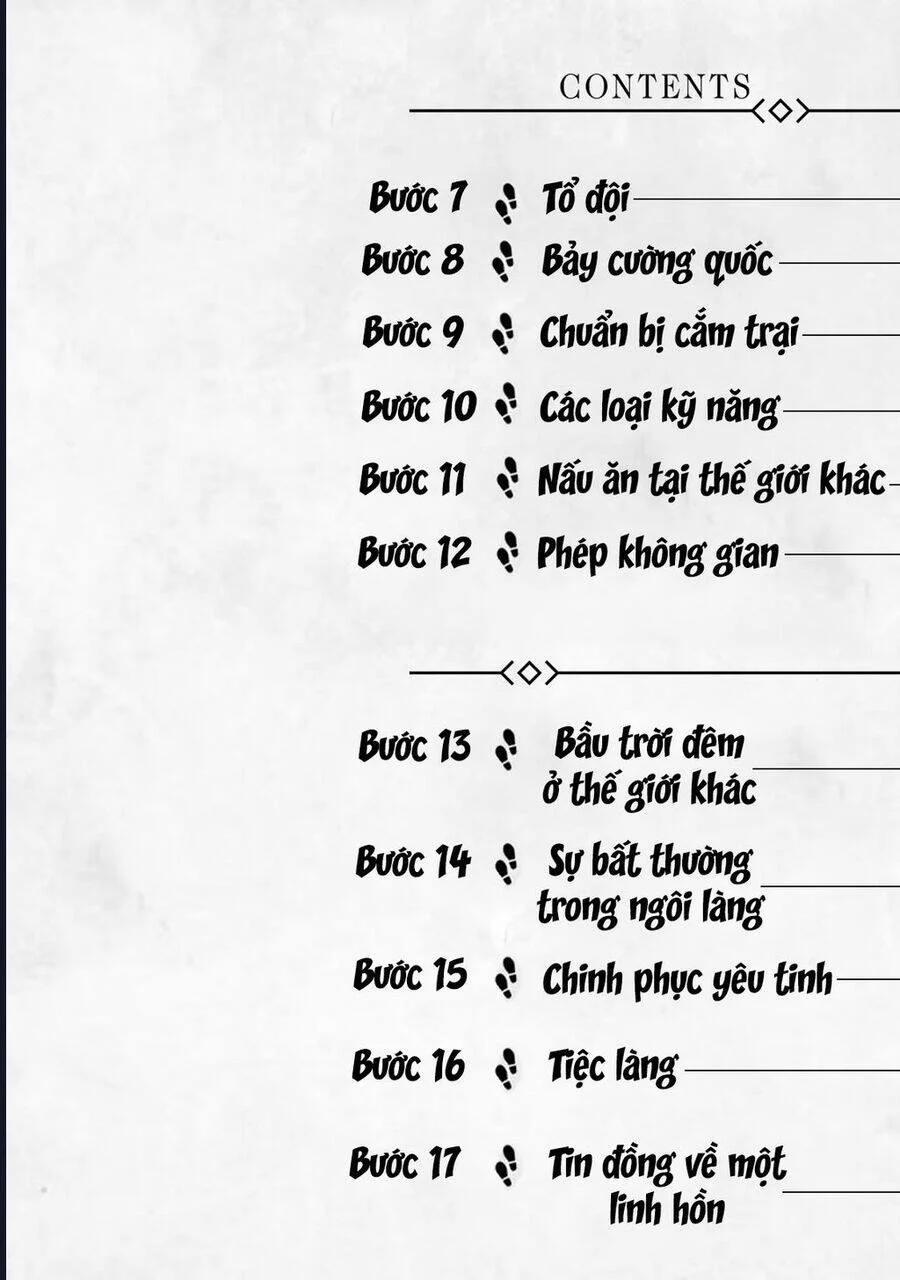 Ngao Du Tại Chốn Dị Giới 7 trang 2