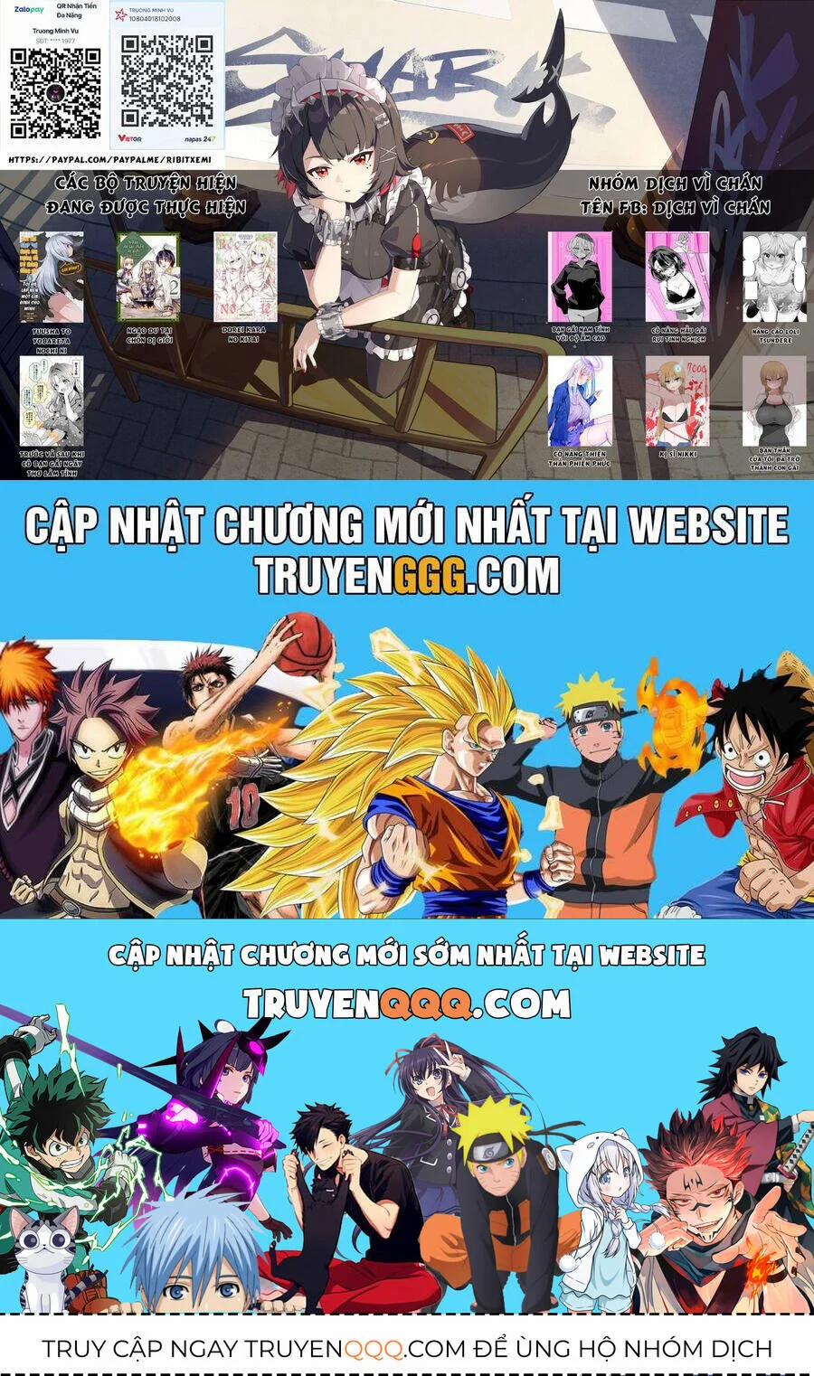 Ngao Du Tại Chốn Dị Giới 7 trang 20