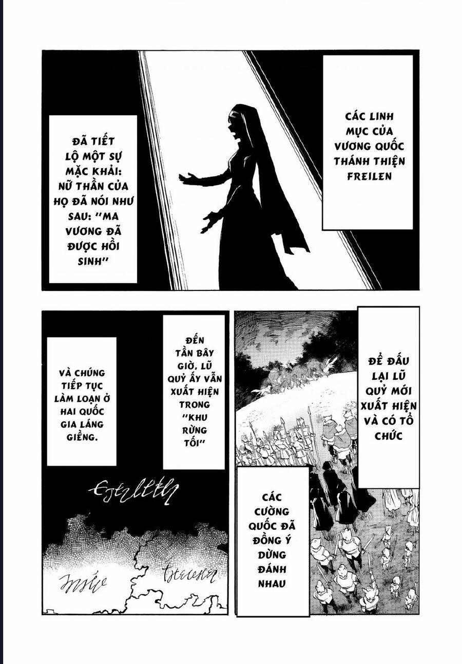 Ngao Du Tại Chốn Dị Giới 8 trang 10