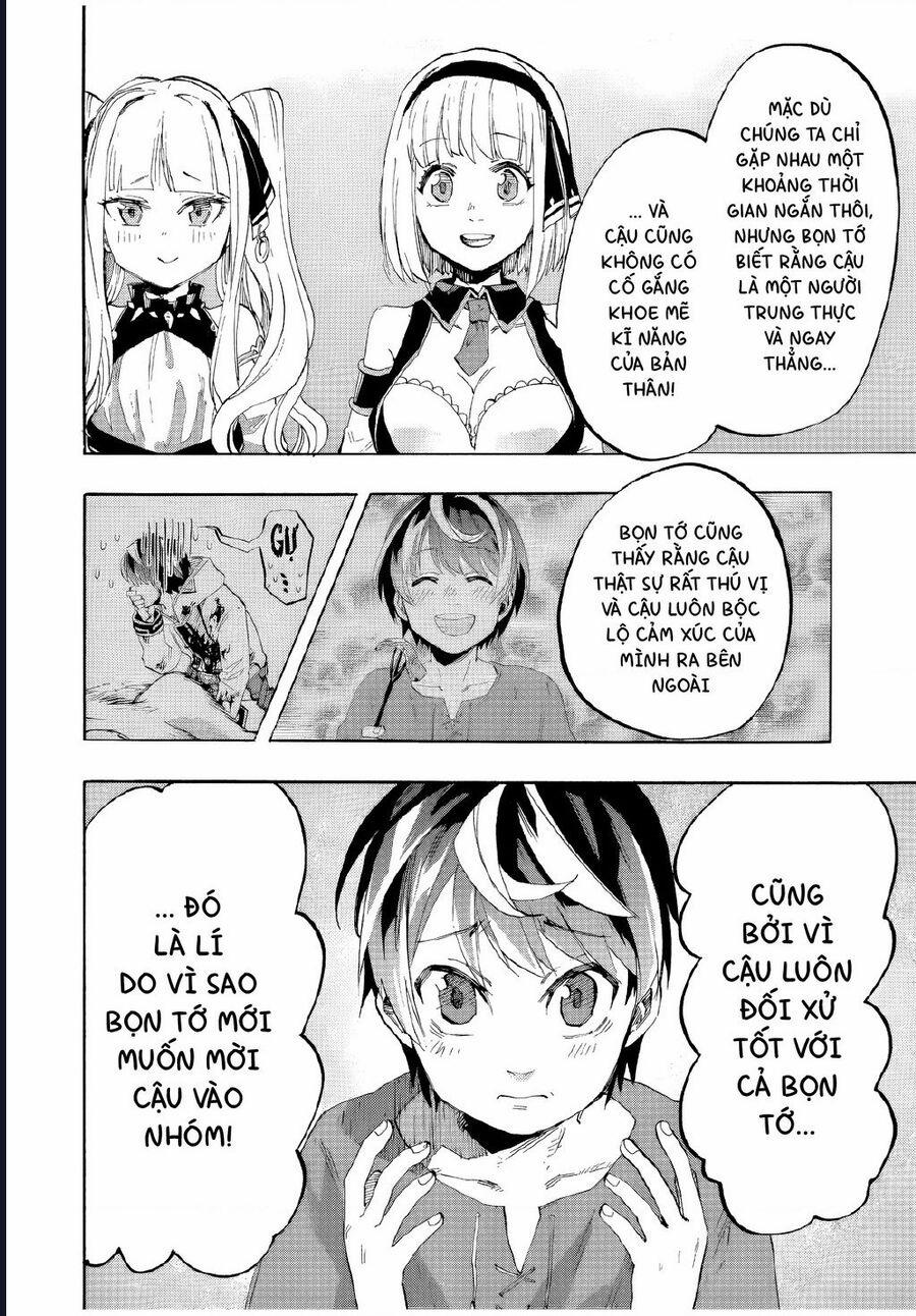 Ngao Du Tại Chốn Dị Giới 8 trang 2