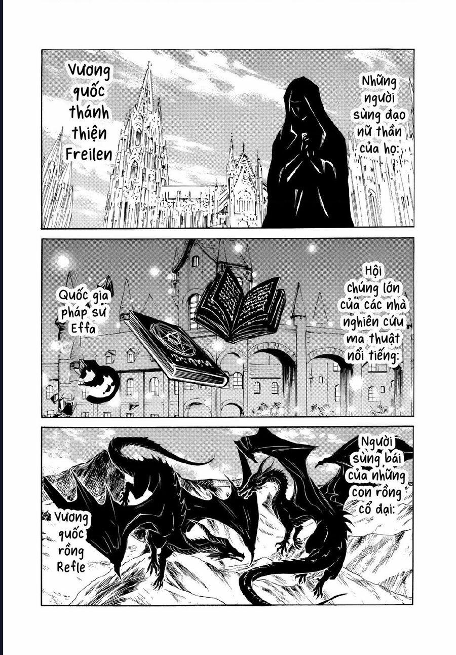 Ngao Du Tại Chốn Dị Giới 8 trang 8