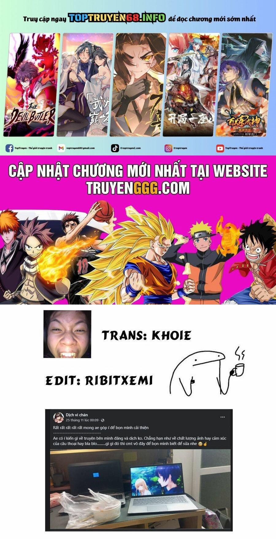 Ngao Du Tại Chốn Dị Giới 9 trang 0