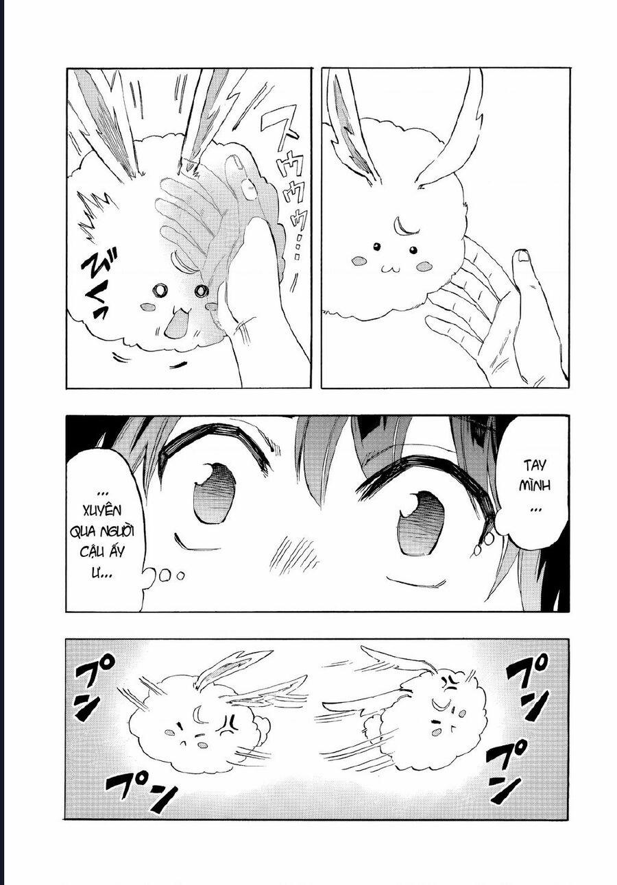 Ngao Du Tại Chốn Dị Giới 9 trang 14