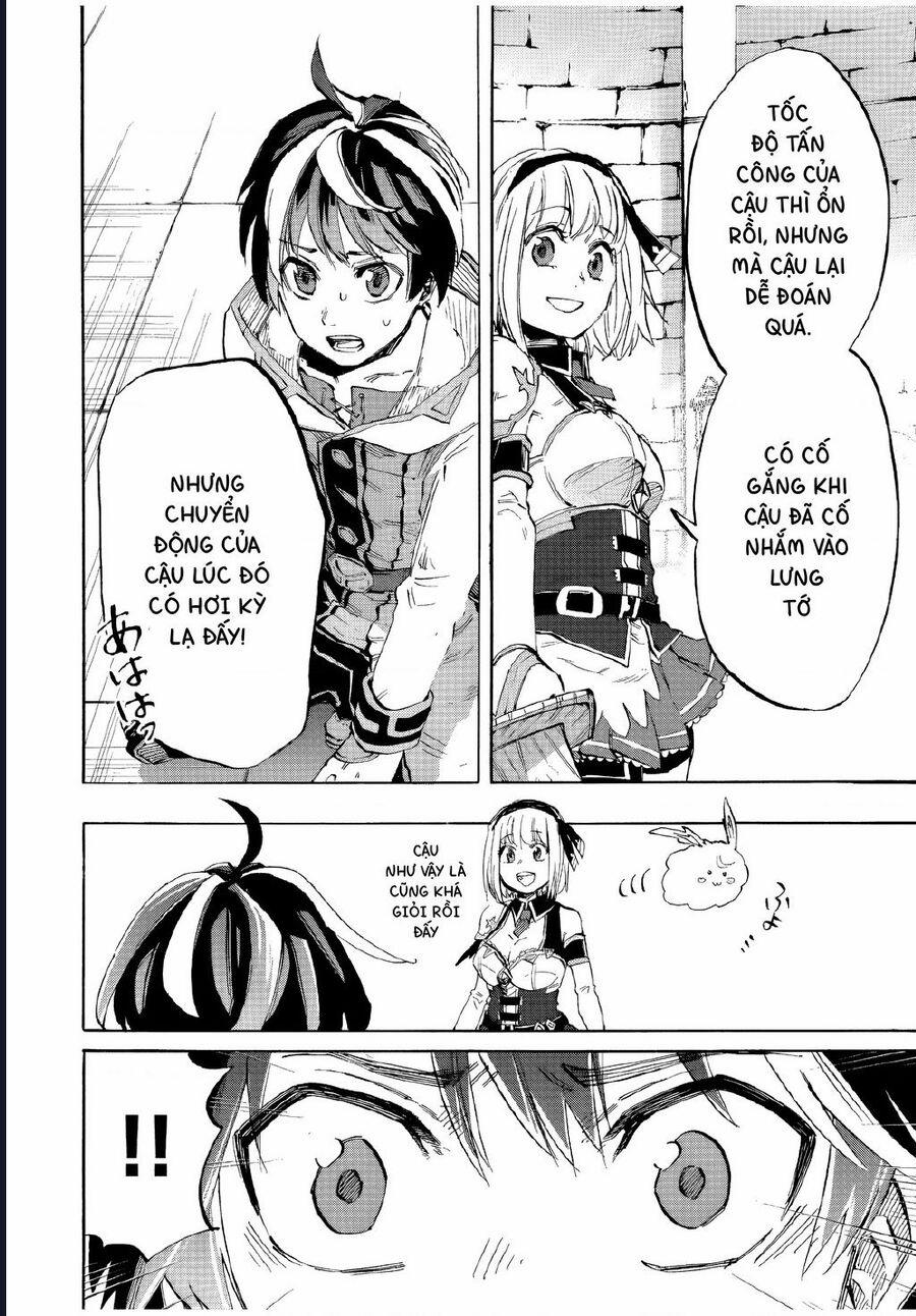 Ngao Du Tại Chốn Dị Giới 9 trang 5