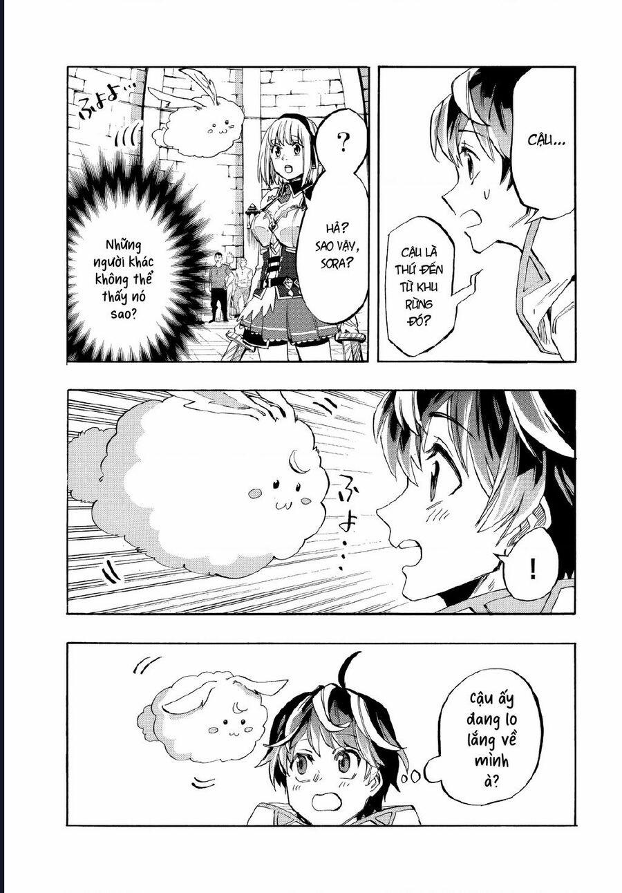 Ngao Du Tại Chốn Dị Giới 9 trang 6