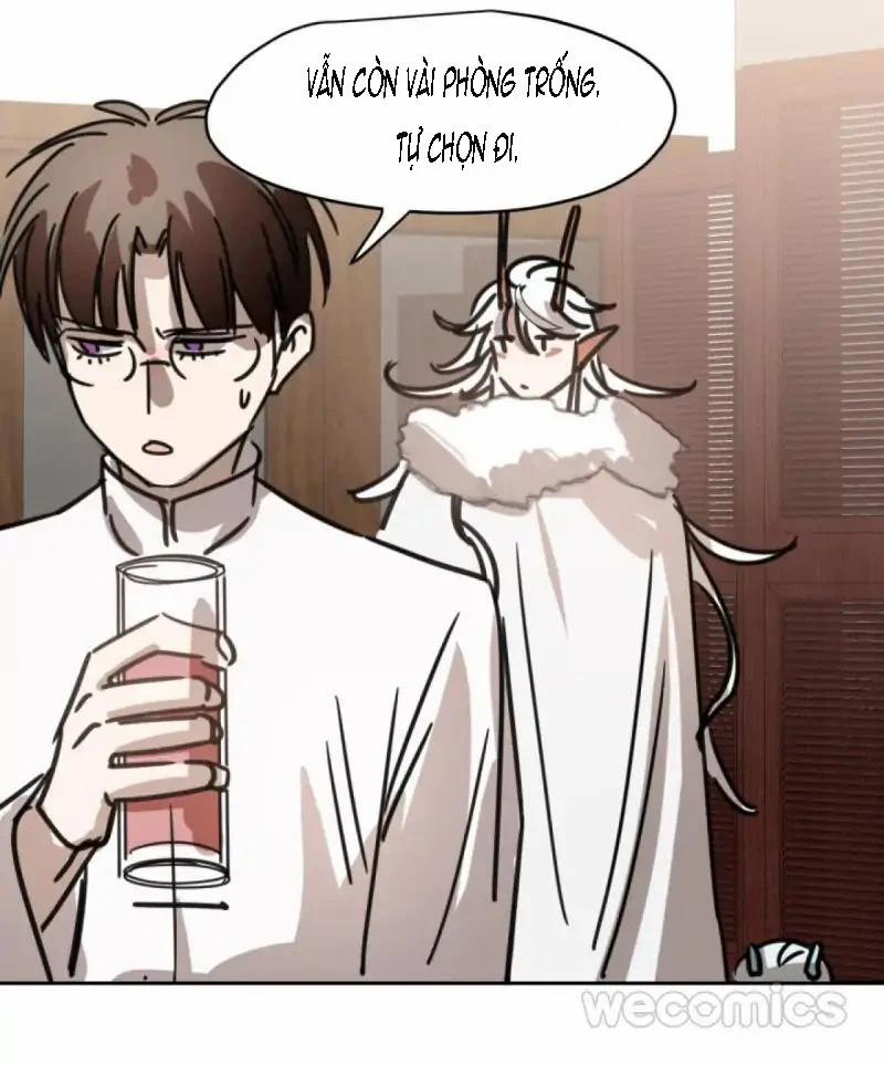 Ngao Ngao Muốn Bị Ăn Thịt 15 trang 17