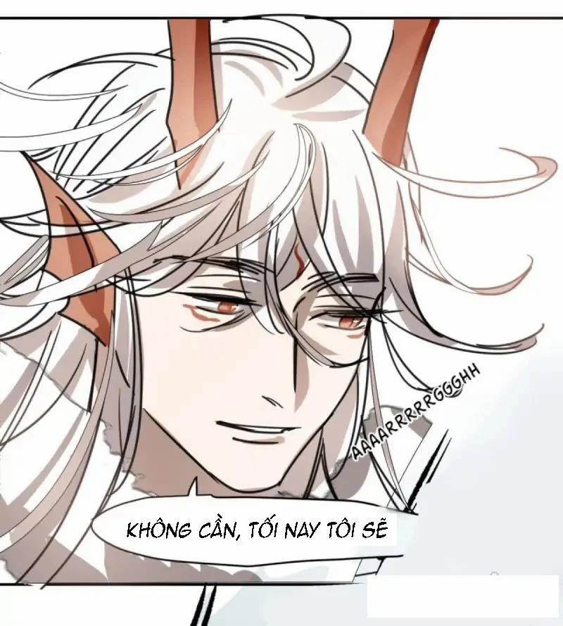 Ngao Ngao Muốn Bị Ăn Thịt 15 trang 18