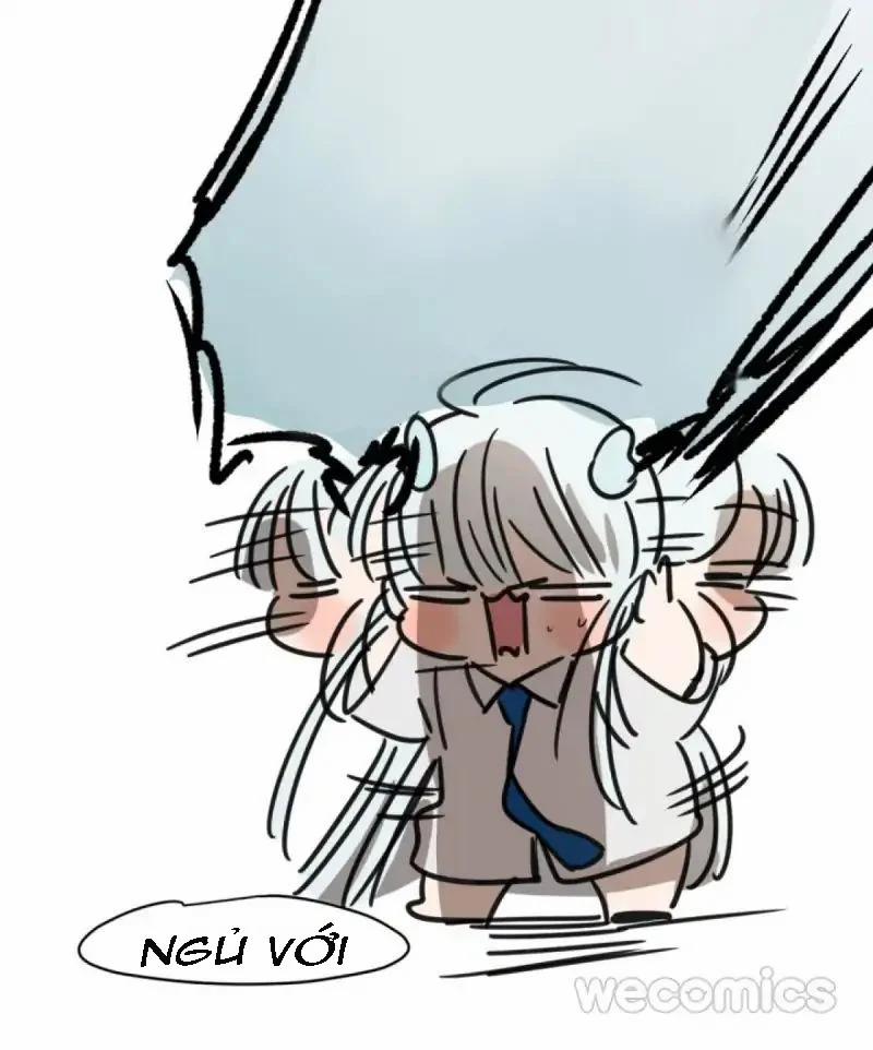 Ngao Ngao Muốn Bị Ăn Thịt 15 trang 19