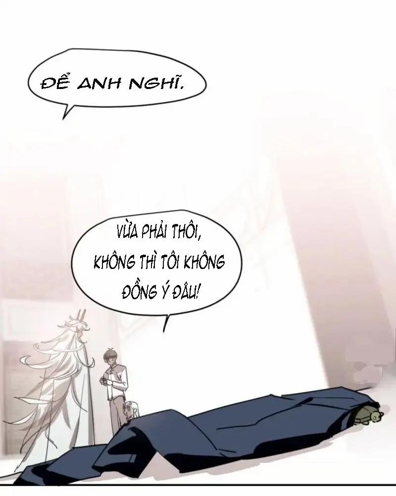 Ngao Ngao Muốn Bị Ăn Thịt 15 trang 2