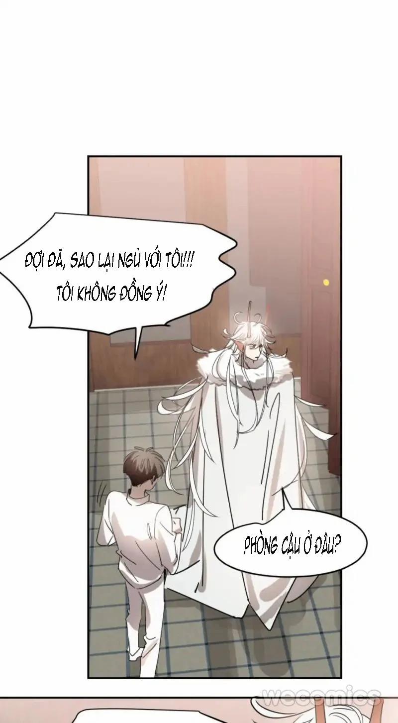 Ngao Ngao Muốn Bị Ăn Thịt 15 trang 24