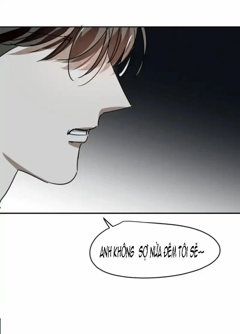 Ngao Ngao Muốn Bị Ăn Thịt 15 trang 29